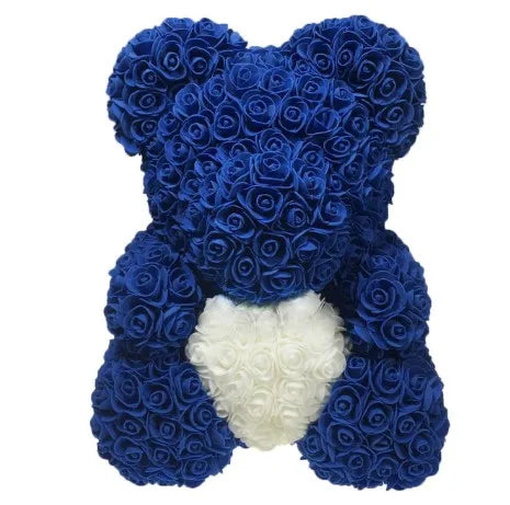 RoseHeart Bear: The Perfect Gift for Your Loved One