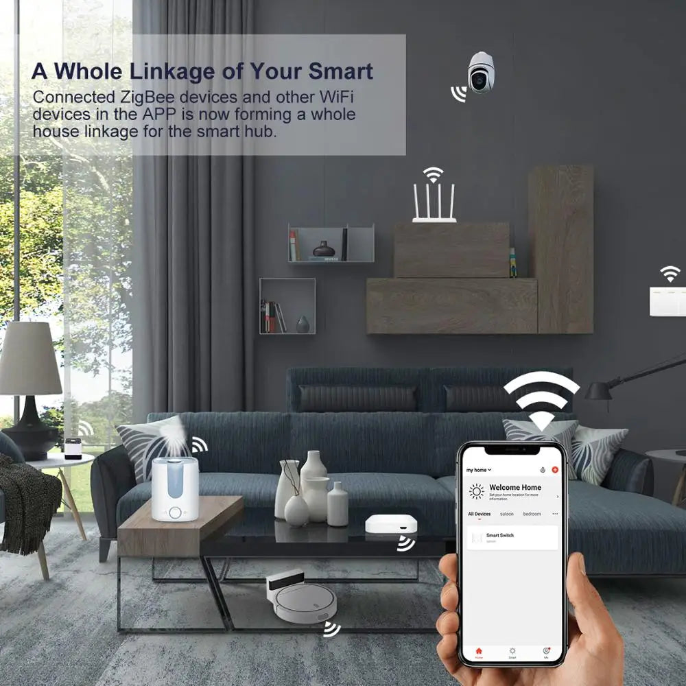 SmartLink Hub