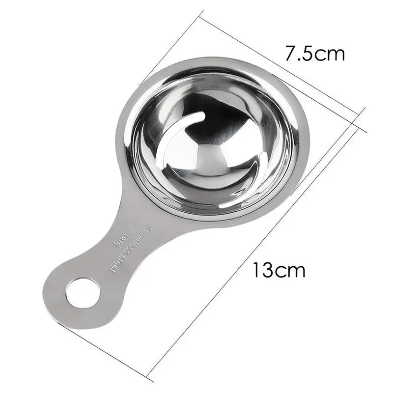 YolkMaster Separator