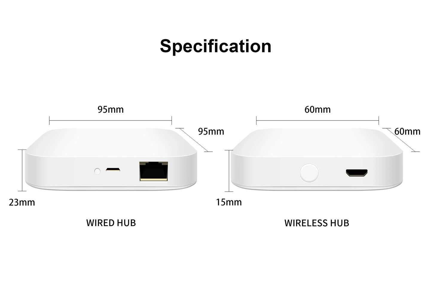SmartLink Hub