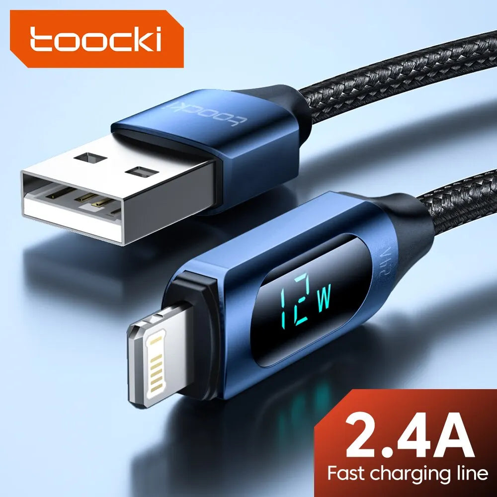 SmartCharge LED