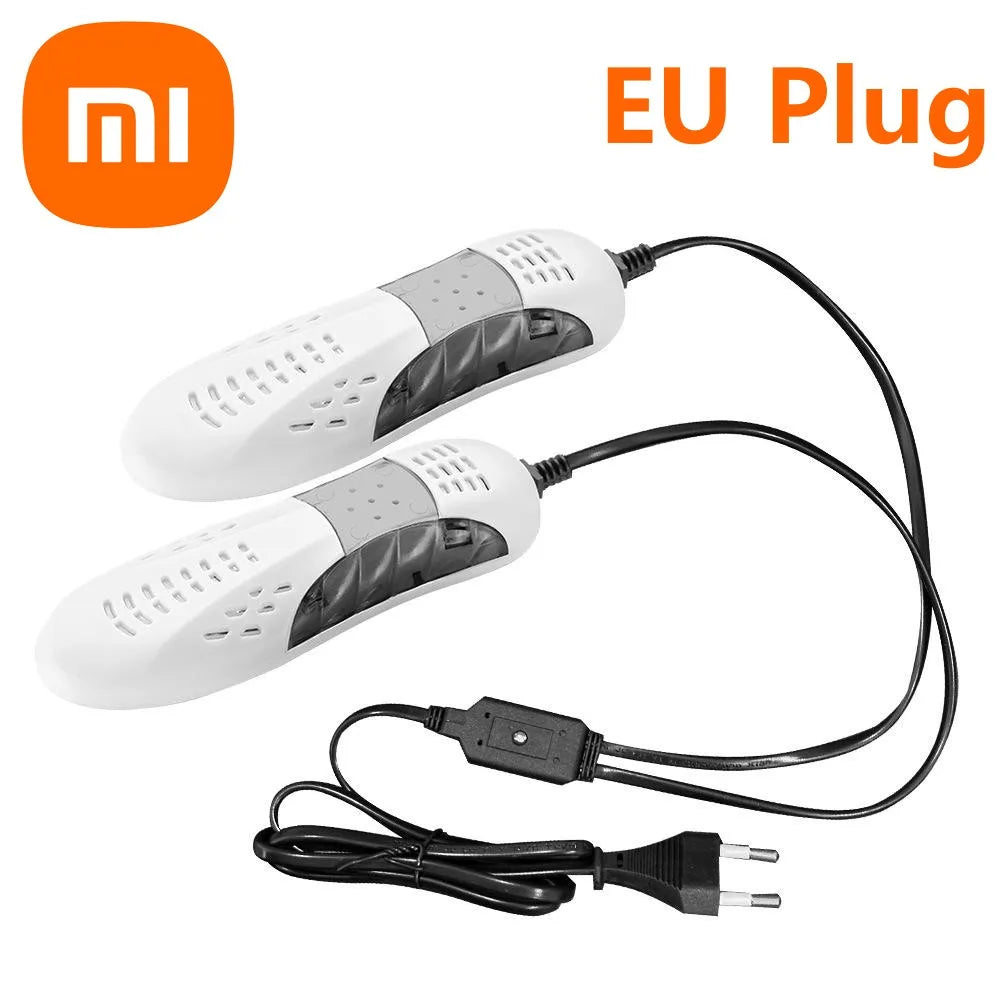 ShoeSpa: UV Shoe Dryer and Deodorizer by Xiaomi