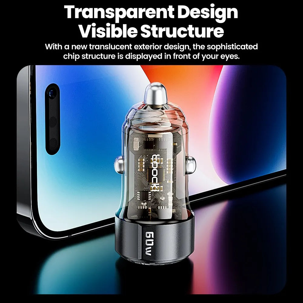 TurboCharge Pro