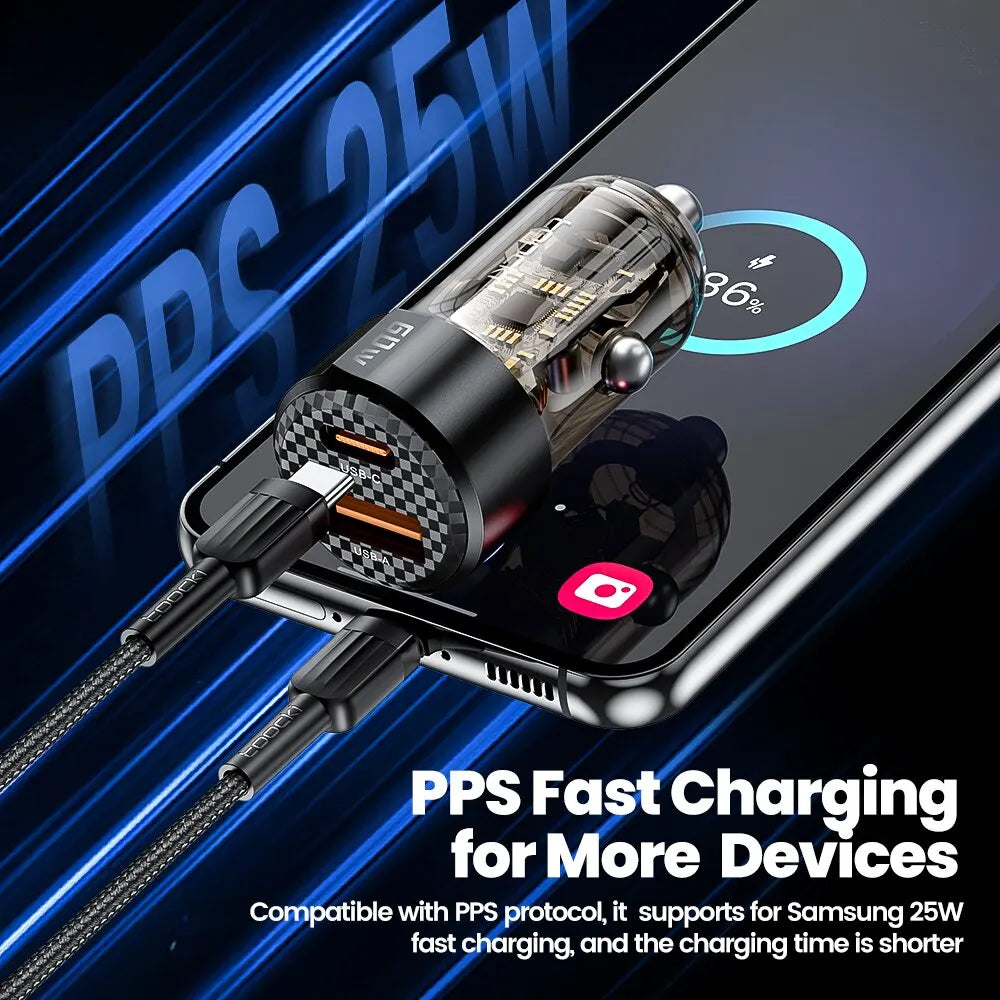 TurboCharge Pro
