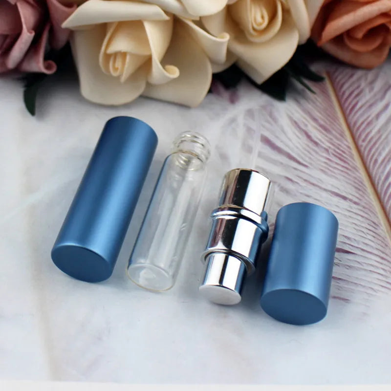 Perfume Pulso