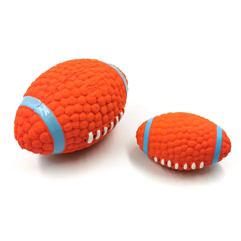 SoftBounce Squeaky Ball