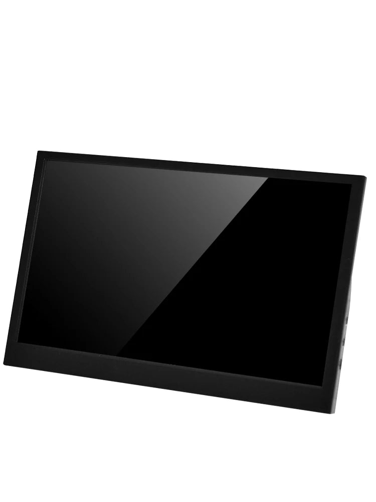 ScreenGo: 11.6" Portable Monitor for Gaming and More