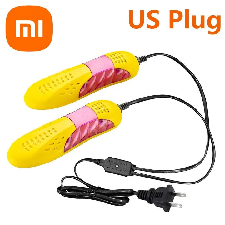 ShoeSpa: UV Shoe Dryer and Deodorizer by Xiaomi