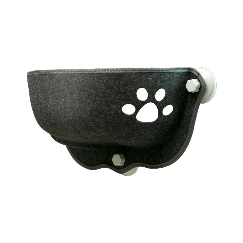 Sunny Seat: hamaca para ventana para gatos
