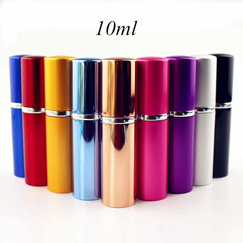 Perfume Pulso