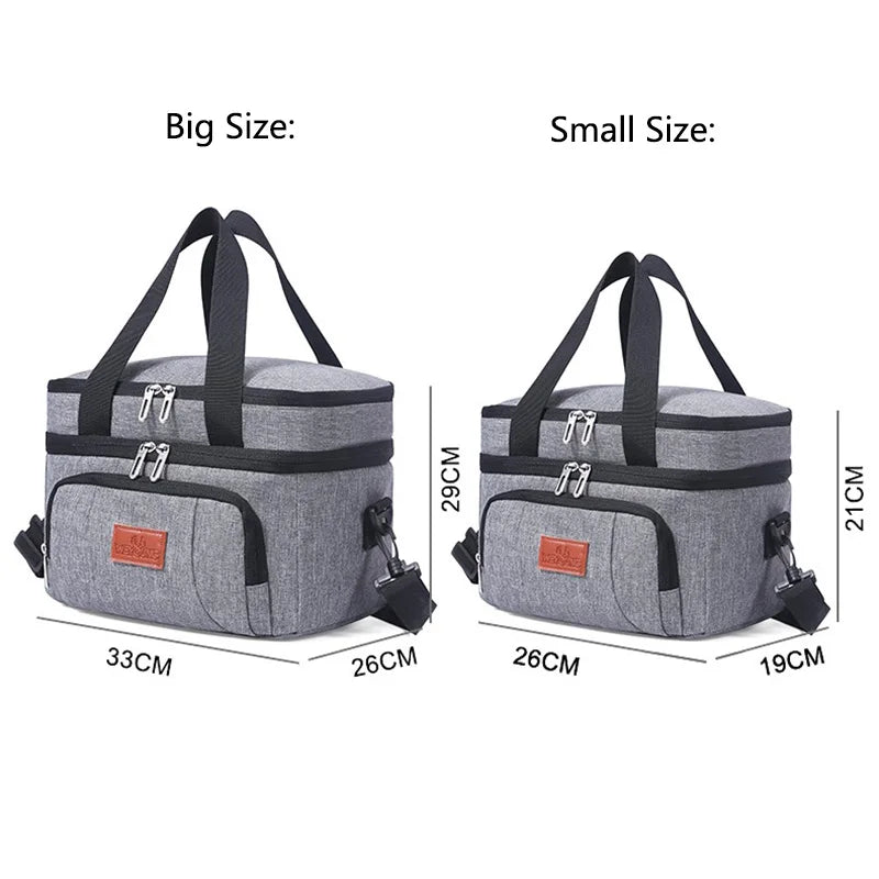 Bolsa de transporte ChillCarry