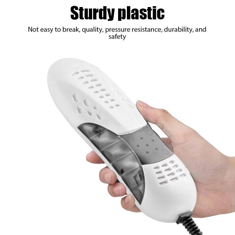 ShoeSpa: UV Shoe Dryer and Deodorizer by Xiaomi