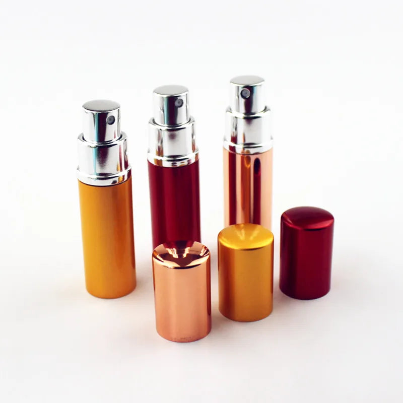 Perfume Pulso