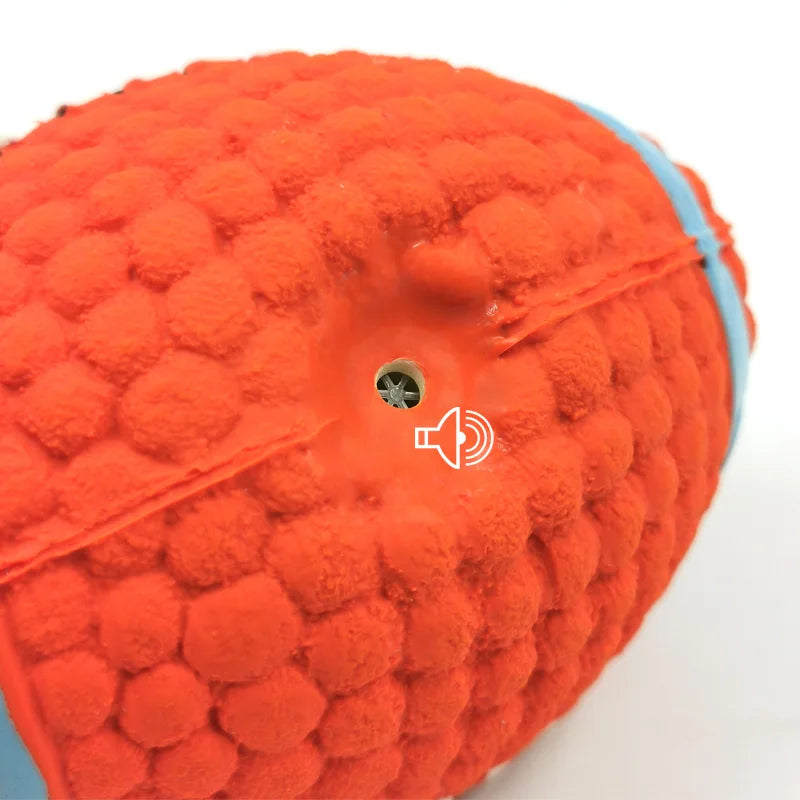 SoftBounce Squeaky Ball