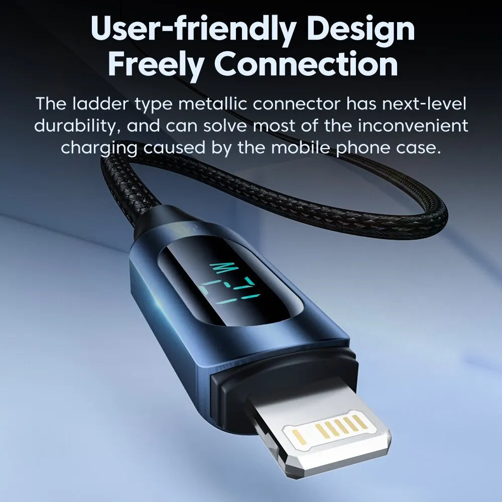 SmartCharge LED