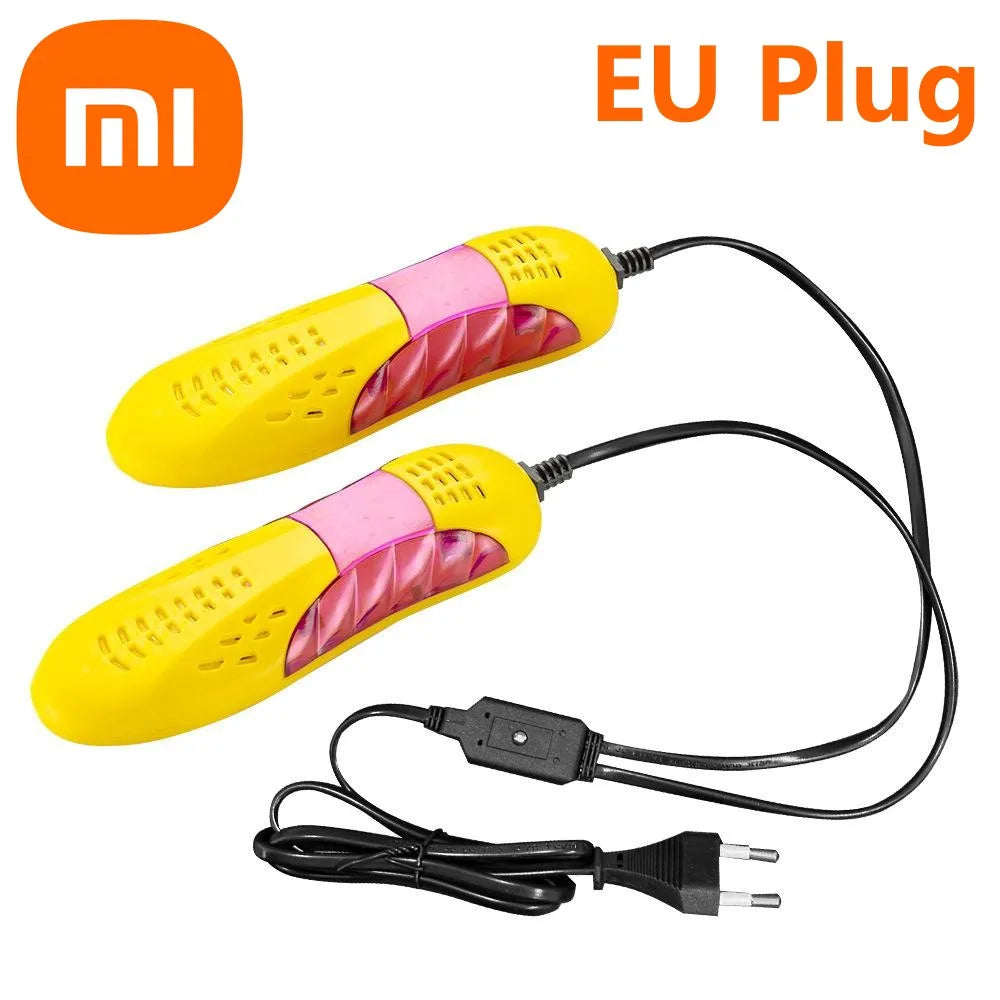 ShoeSpa: UV Shoe Dryer and Deodorizer by Xiaomi