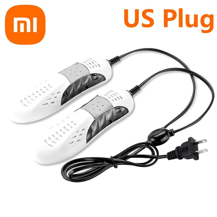 ShoeSpa: UV Shoe Dryer and Deodorizer by Xiaomi