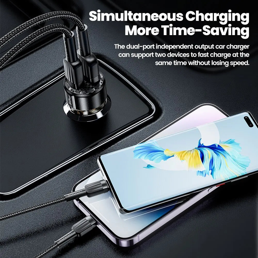 TurboCharge Pro