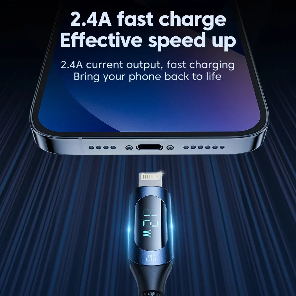 SmartCharge LED