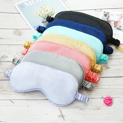 CalmRest Sleep Mask