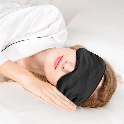 CalmRest Sleep Mask