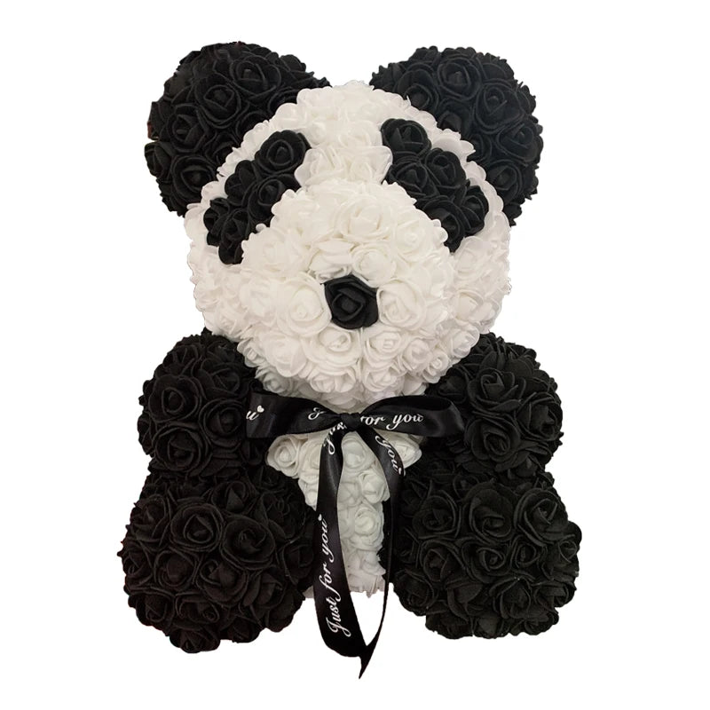 RoseHeart Bear:  The Perfect Gift for Your Loved One