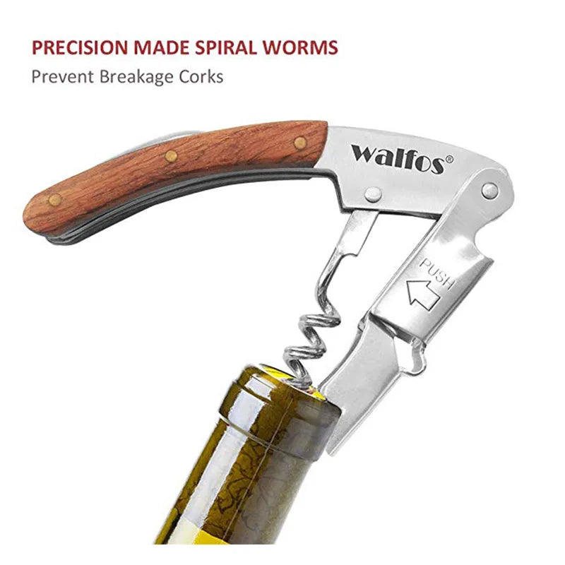 VinoMaster Corkscrew