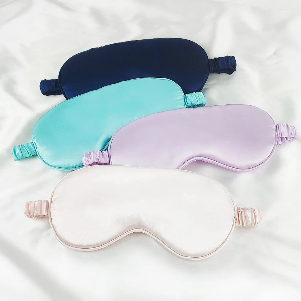 CalmRest Sleep Mask