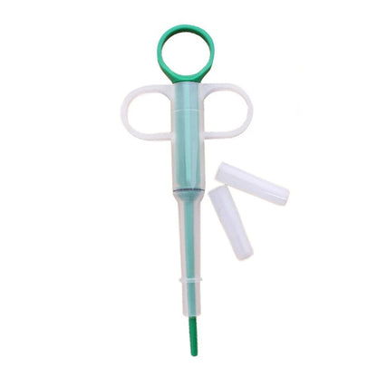 PillBuddy Syringe