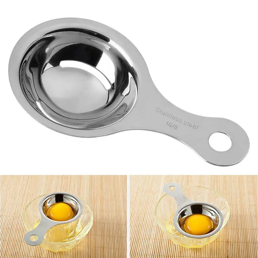 YolkMaster Separator