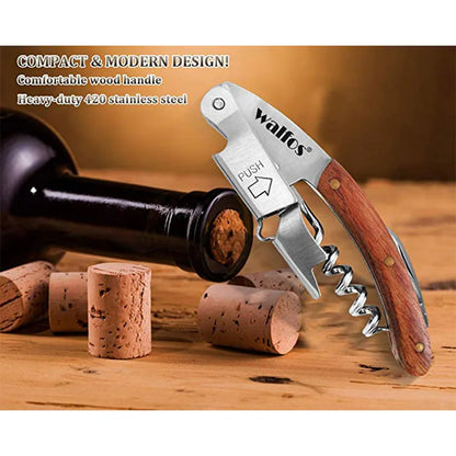 VinoMaster Corkscrew