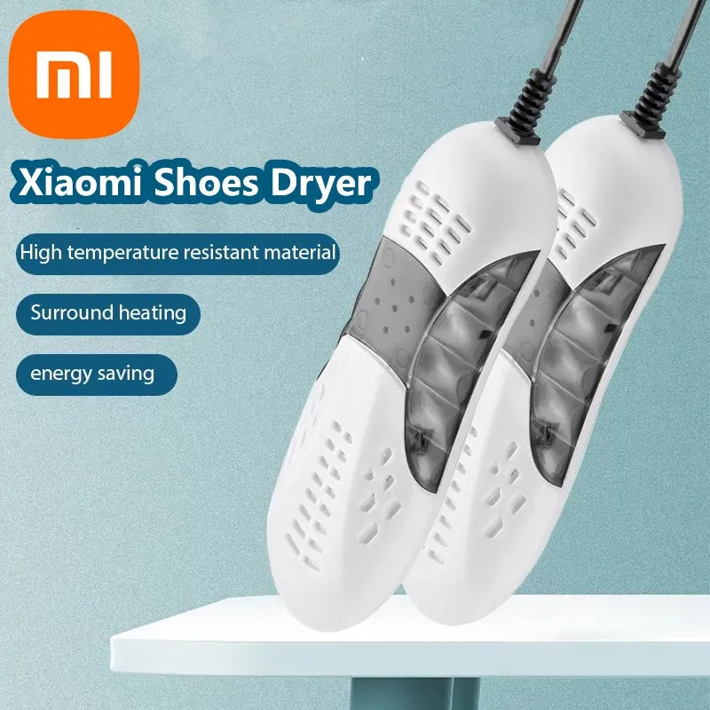 ShoeSpa: secador y desodorizador de zapatos con luz ultravioleta de Xiaomi