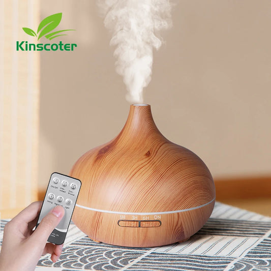 AromaBreeze Diffuser