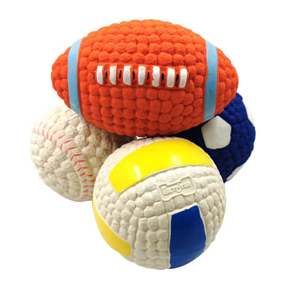 Pelota chirriante SoftBounce 